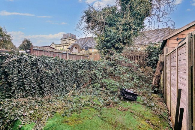 76A Grange Park Road, Thornton Heath, CR7 8QB 5