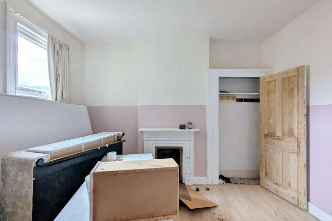 76A Grange Park Road, Thornton Heath, CR7 8QB 5