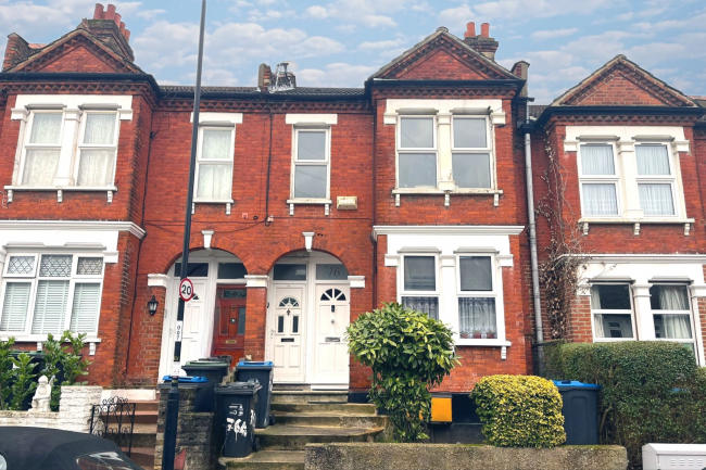 76A Grange Park Road, Thornton Heath, CR7 8QB 5