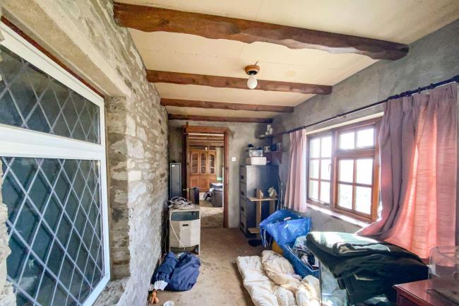 Bronydre, Coed Y Bryn, Llandysul, SA44 5LY 2