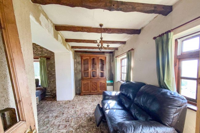 Bronydre, Coed Y Bryn, Llandysul, SA44 5LY 2