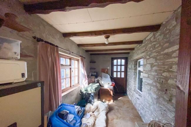 Bronydre, Coed Y Bryn, Llandysul, SA44 5LY 2