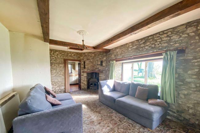 Bronydre, Coed Y Bryn, Llandysul, SA44 5LY 2