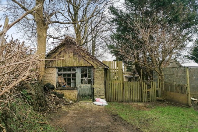 Bronydre, Coed Y Bryn, Llandysul, SA44 5LY 2