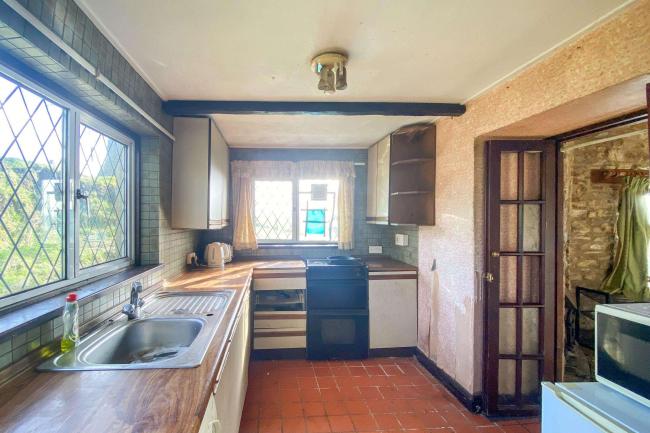 Bronydre, Coed Y Bryn, Llandysul, SA44 5LY 2