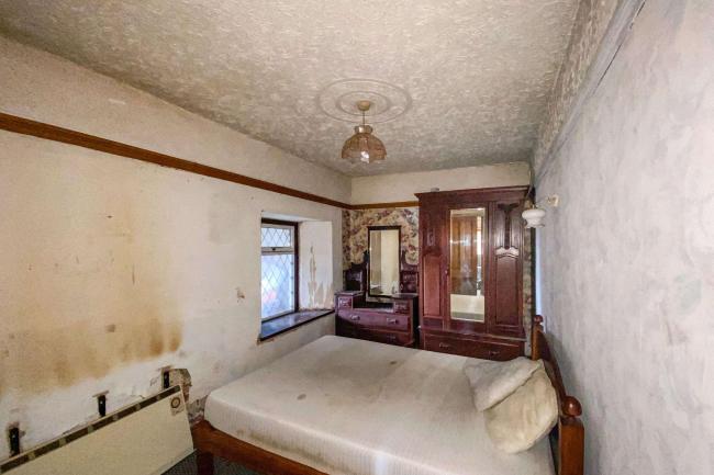 Bronydre, Coed Y Bryn, Llandysul, SA44 5LY 2