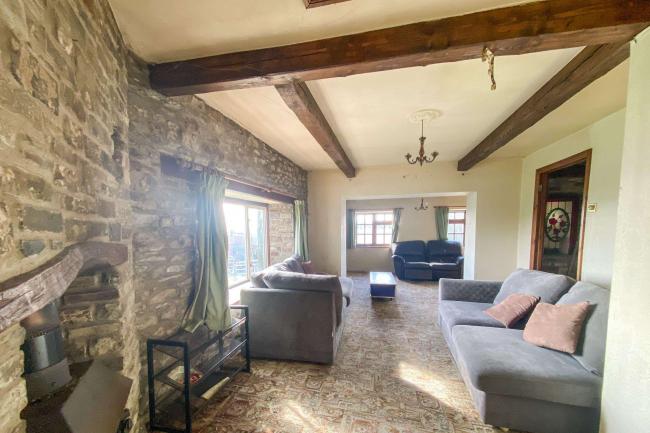 Bronydre, Coed Y Bryn, Llandysul, SA44 5LY 2