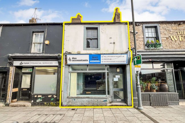 31 Washington Street, Workington, Cumbria, CA14 3AW 8