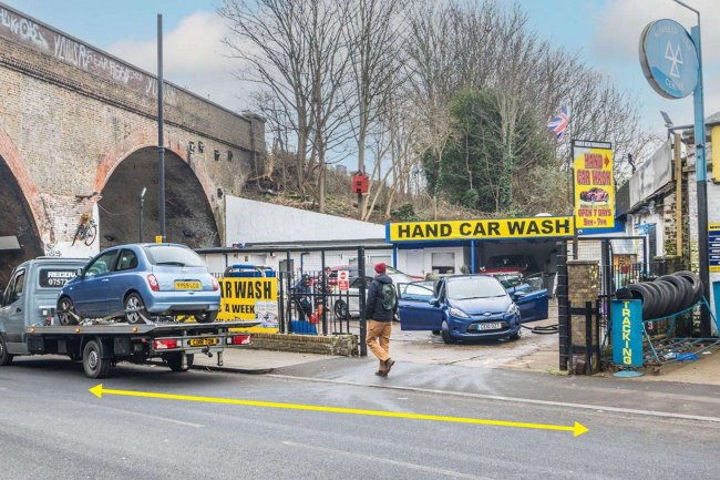 83 Evelina Road, Nunhead, London SE15 3HL 7