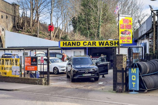 83 Evelina Road, Nunhead, London SE15 3HL 7