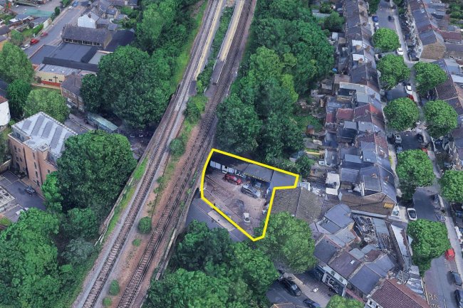 83 Evelina Road, Nunhead, London SE15 3HL 7