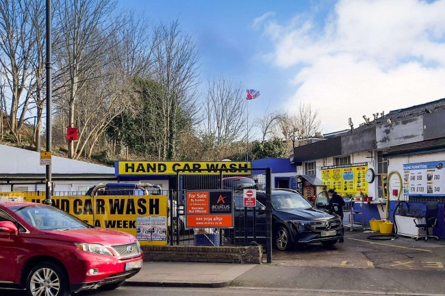 83 Evelina Road, Nunhead, London SE15 3HL 7