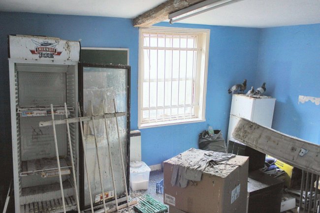 89-90 Preston Street, Faversham, Kent, ME13 8NU 2