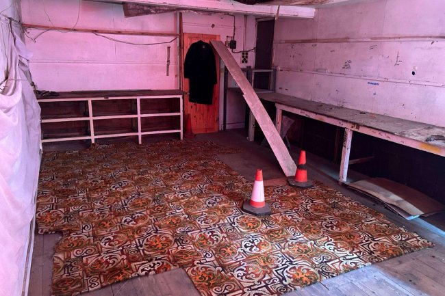 55 West Street, Harrow on the Hill, Middlesex, HA1 3EL 6