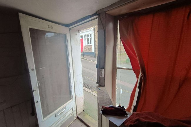 55 West Street, Harrow on the Hill, Middlesex, HA1 3EL 6