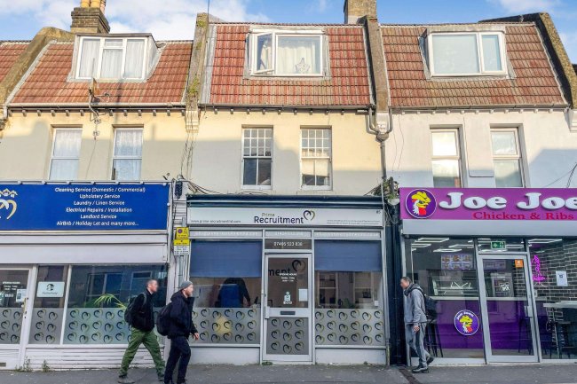85 Bohemia Road, Hastings, Saint Leonards-on-sea TN37 6RJ 11