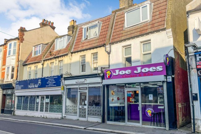 85 Bohemia Road, Hastings, Saint Leonards-on-sea TN37 6RJ 11