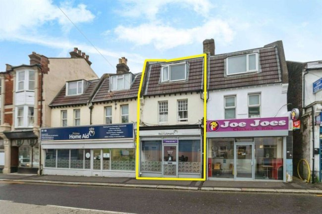 85 Bohemia Road, Hastings, Saint Leonards-on-sea TN37 6RJ 11