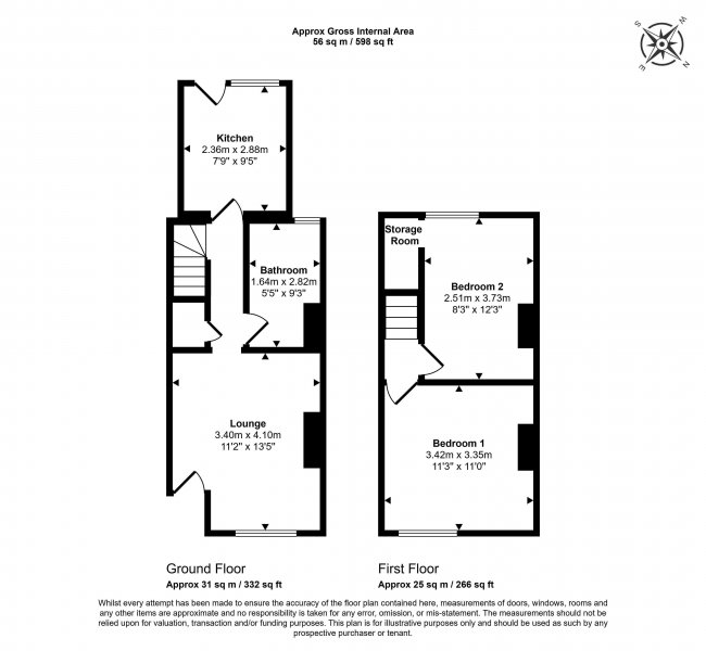 27 Fitzneal Street, East Acton, London, W12 0BH 4