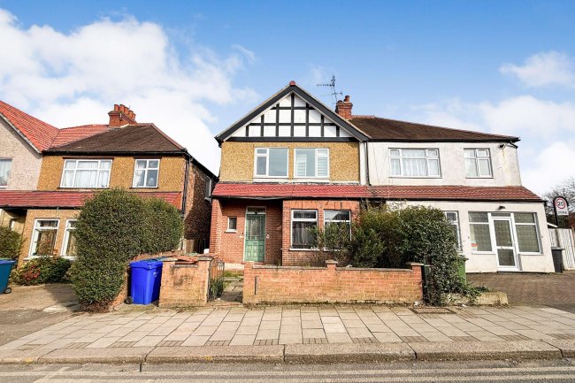 119A Harrow View, Harrow, Middlesex, HA1 4SY 5