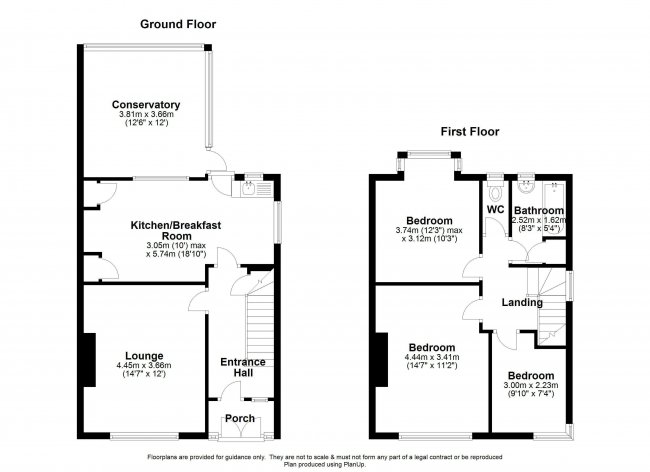 25 Beechmont Gardens, Southend-on-Sea, SS2 6RP 6