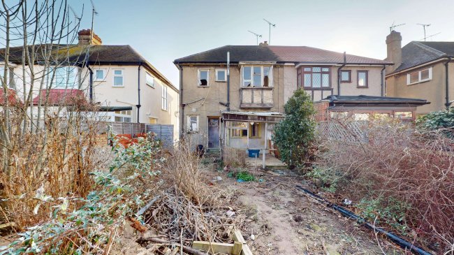 25 Beechmont Gardens, Southend-on-Sea, SS2 6RP 6