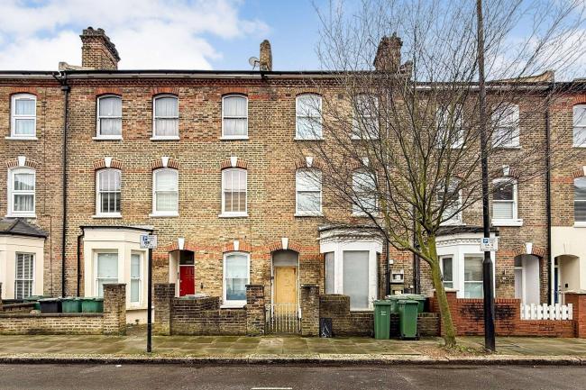 31A-C Loveridge Road, London NW6 2DU 8