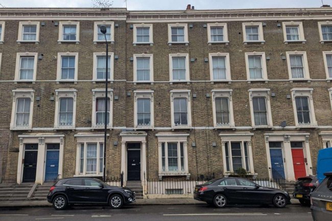 3D Tadema Road, London SW10 0NU 10