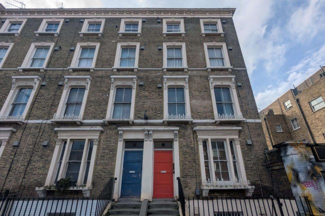 1B Tadema Road, London SW10 0NU 1