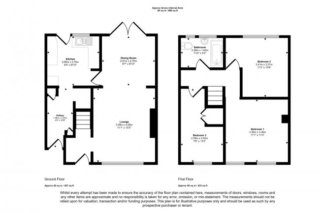 6 Wingate Crescent, Croydon, CR0 3AL 5