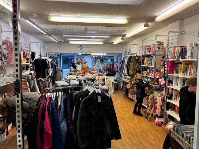 127 High Street, Bromsgrove, B61 8AE 46