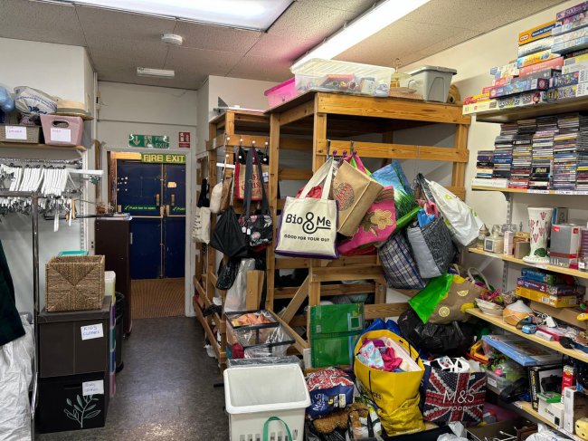 127 High Street, Bromsgrove, B61 8AE 46