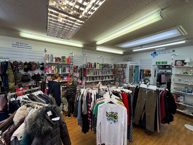 127 High Street, Bromsgrove, B61 8AE 46