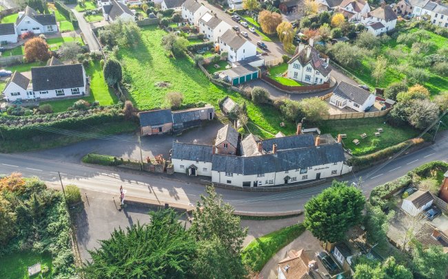 Butchers Arms, Carhampton, Minehead, Somerset, TA24 6LP 3