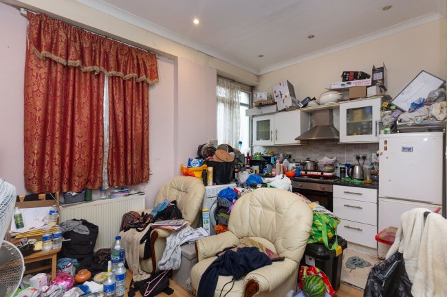 Flat 5, 1-11 Eastdown Court, Eastdown Park, Lewisham, London, SE13 5HU 3