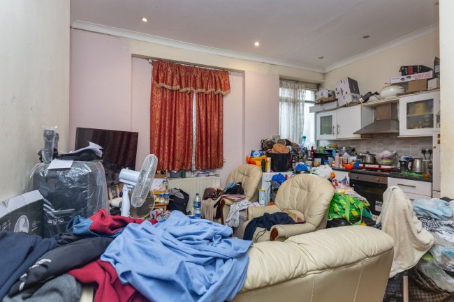 Flat 5, 1-11 Eastdown Court, Eastdown Park, Lewisham, London, SE13 5HU 3