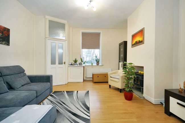 108 Griffin Street, Blackburn, Lancashire, BB2 2PD 10