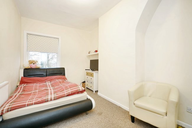 108 Griffin Street, Blackburn, Lancashire, BB2 2PD 10