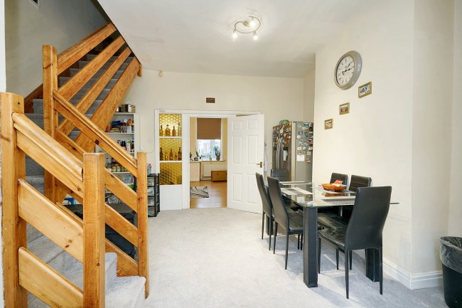 108 Griffin Street, Blackburn, Lancashire, BB2 2PD 10