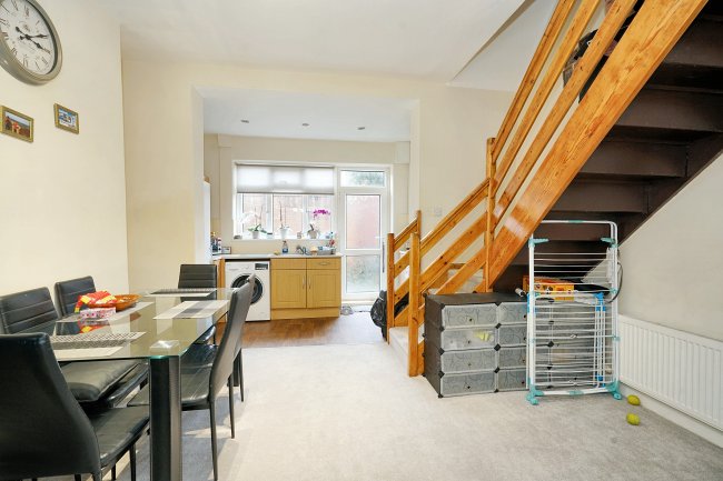 108 Griffin Street, Blackburn, Lancashire, BB2 2PD 10