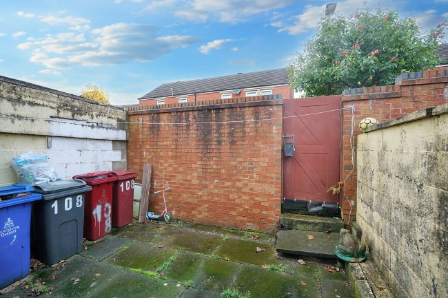 108 Griffin Street, Blackburn, Lancashire, BB2 2PD 10