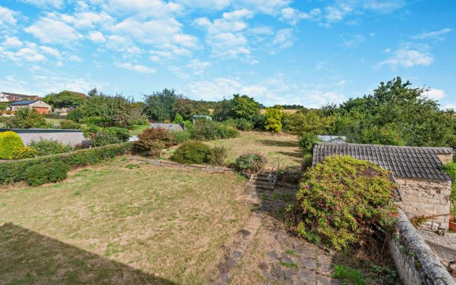 19 Pickburn Lane, Pickburn, Doncaster, DN5 7XF 7