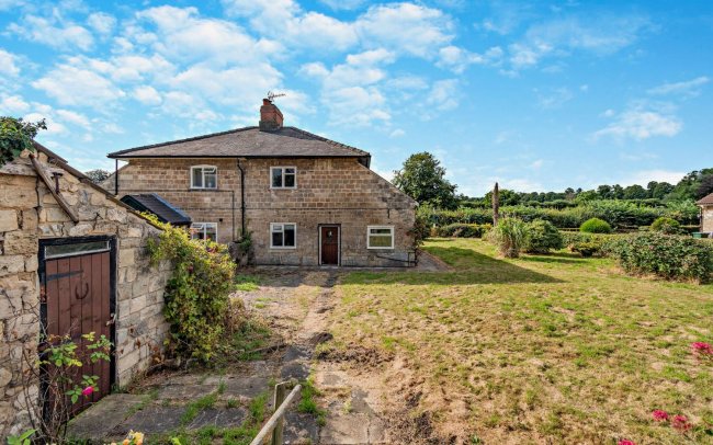 19 Pickburn Lane, Pickburn, Doncaster, DN5 7XF 7