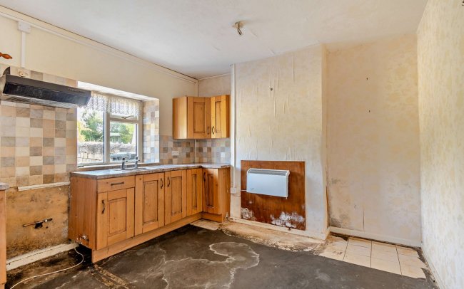 19 Pickburn Lane, Pickburn, Doncaster, DN5 7XF 7