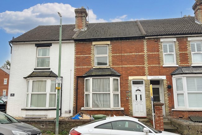44 Campbell Road, Maidstone, Kent, ME15 6QA 5