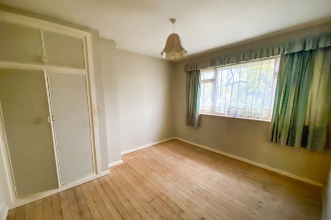 20 Marlborough Crescent, Long Hanborough, Witney, Oxfordshire, OX29 8JP 1