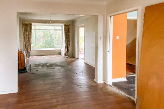 20 Marlborough Crescent, Long Hanborough, Witney, Oxfordshire, OX29 8JP 1