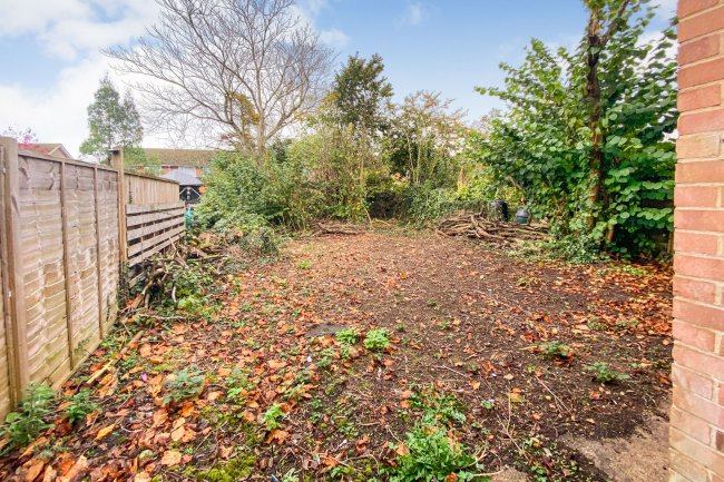 20 Marlborough Crescent, Long Hanborough, Witney, Oxfordshire, OX29 8JP 1