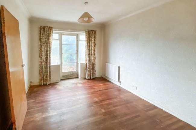 20 Marlborough Crescent, Long Hanborough, Witney, Oxfordshire, OX29 8JP 1