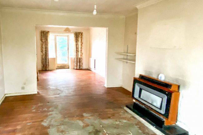 20 Marlborough Crescent, Long Hanborough, Witney, Oxfordshire, OX29 8JP 1